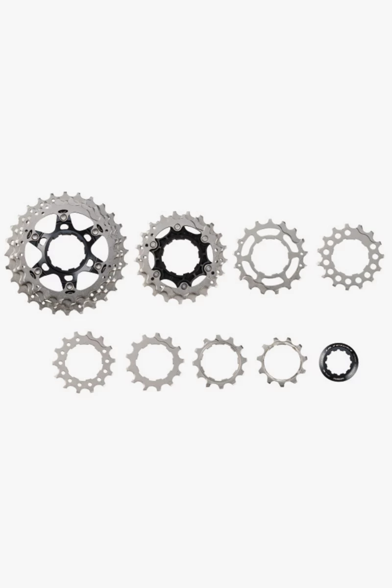 Shimano Ultegra CS-RS8000CS-HG800 11-Gang Kassette