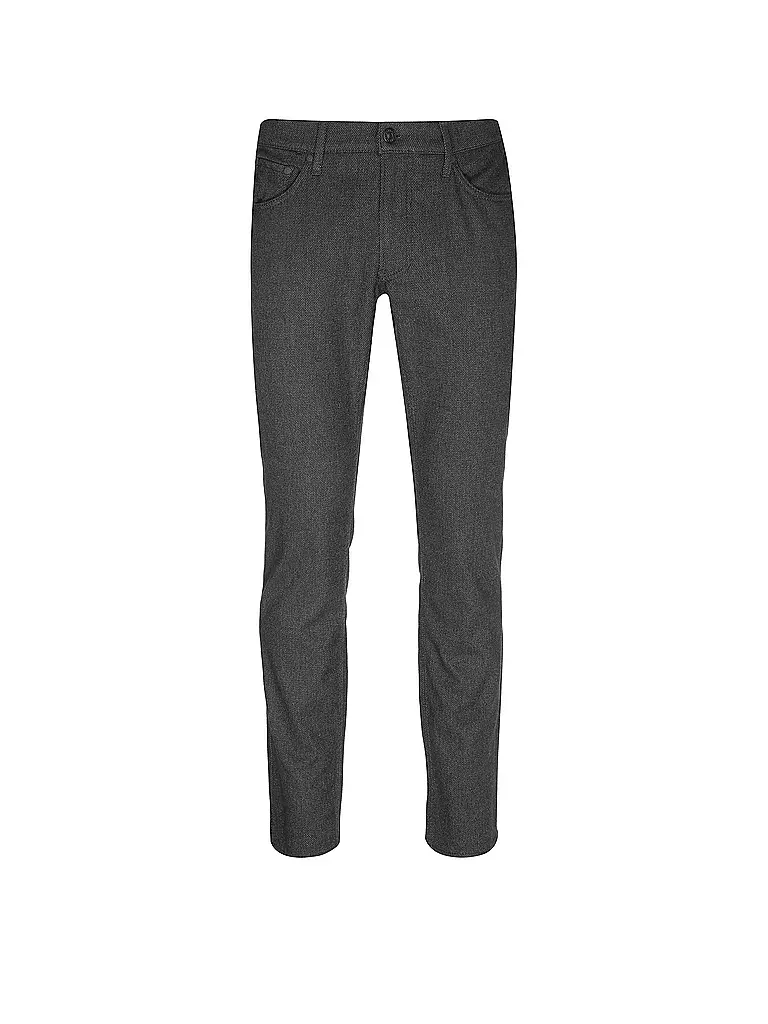 BRAX Hose CHUCK grau