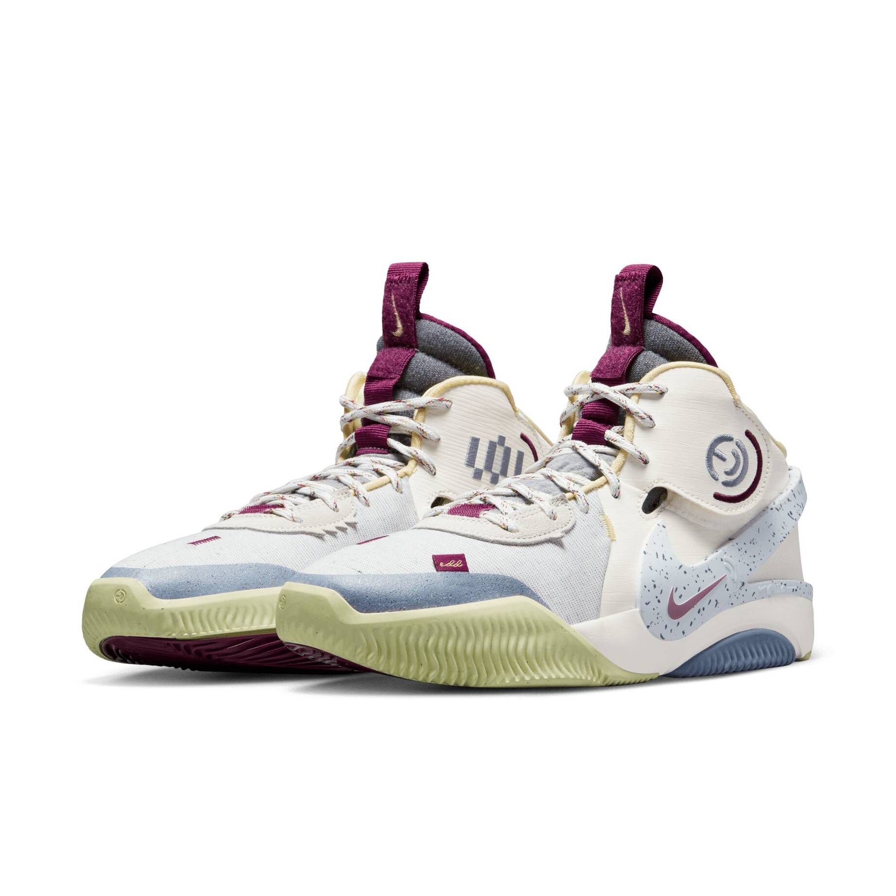 Nike| Basketballschuhe NIKE AIR DELDON