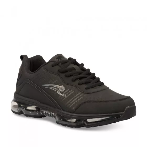 Baskets NOIR AIRNESS