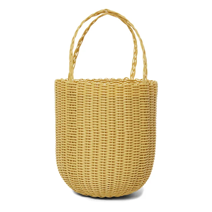 Palorosa Sac Bucket S | Caramel