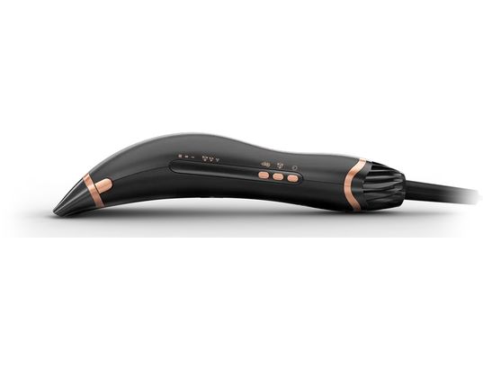 CALOR - Sèche-cheveux lisseur CF8C20C0