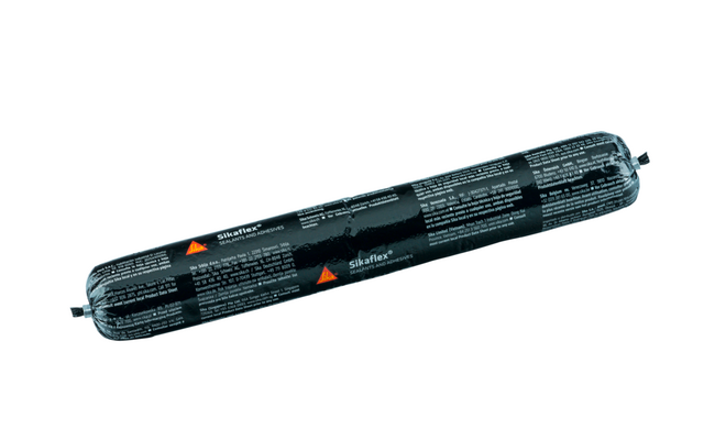 Sika Sikaflex 522 Klebdichtstoff stahlgrau 300 ml