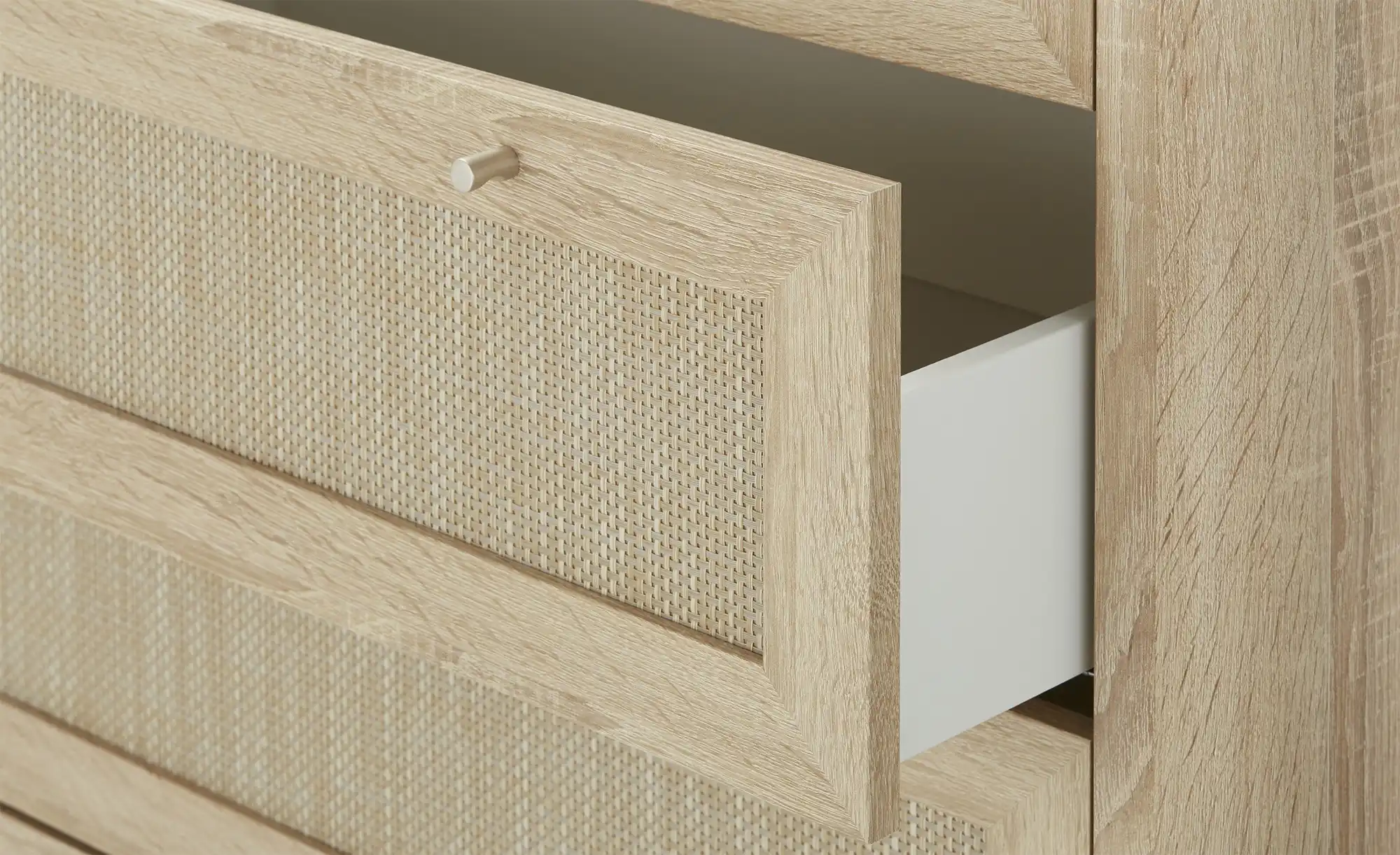 Roomers Kommode Rafia Premium