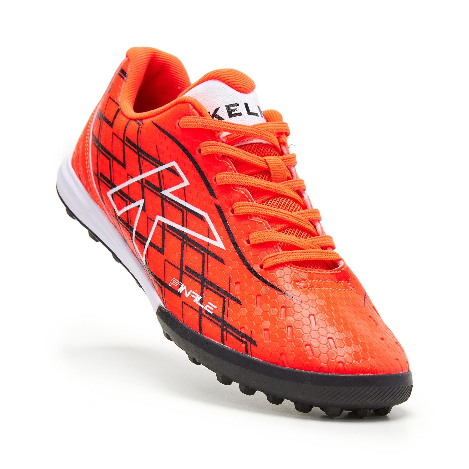 Chuteiras de futebol Kelme Final Turf