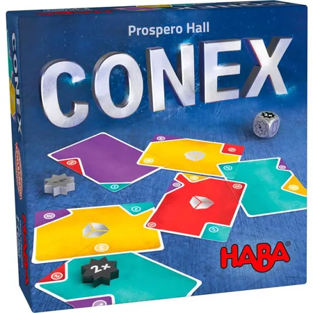 HABA 303497 CONEX