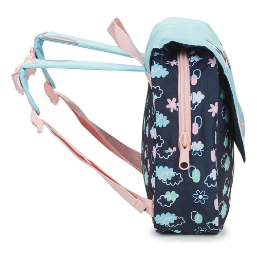 Tann's - SAC SAUTE-MOUTON - Multicolore
