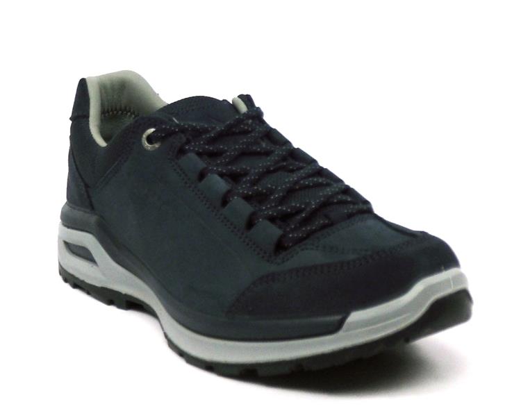 LOWA ASCONA LL LO Ws 321447 navy/navy