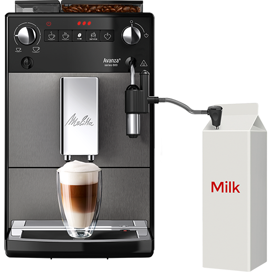 Milchlanze