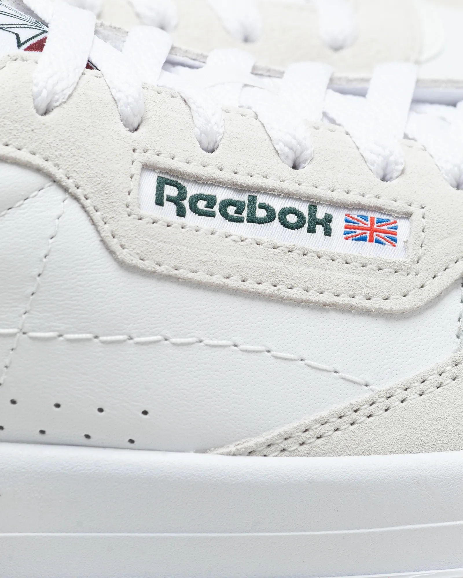 Reebok COURT PEAK