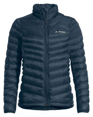Doudoune Vaude Batura Femme Bleu