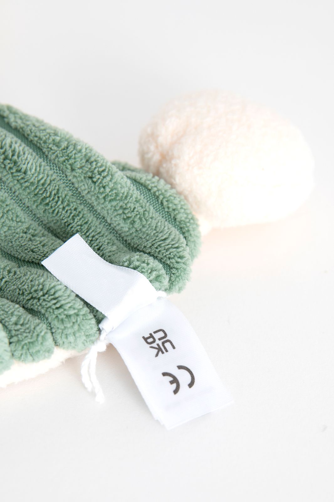 Jellycat knuffel baby Dino