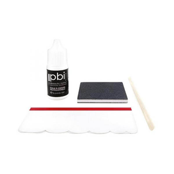 Kit de réparation pour ongles cassés
