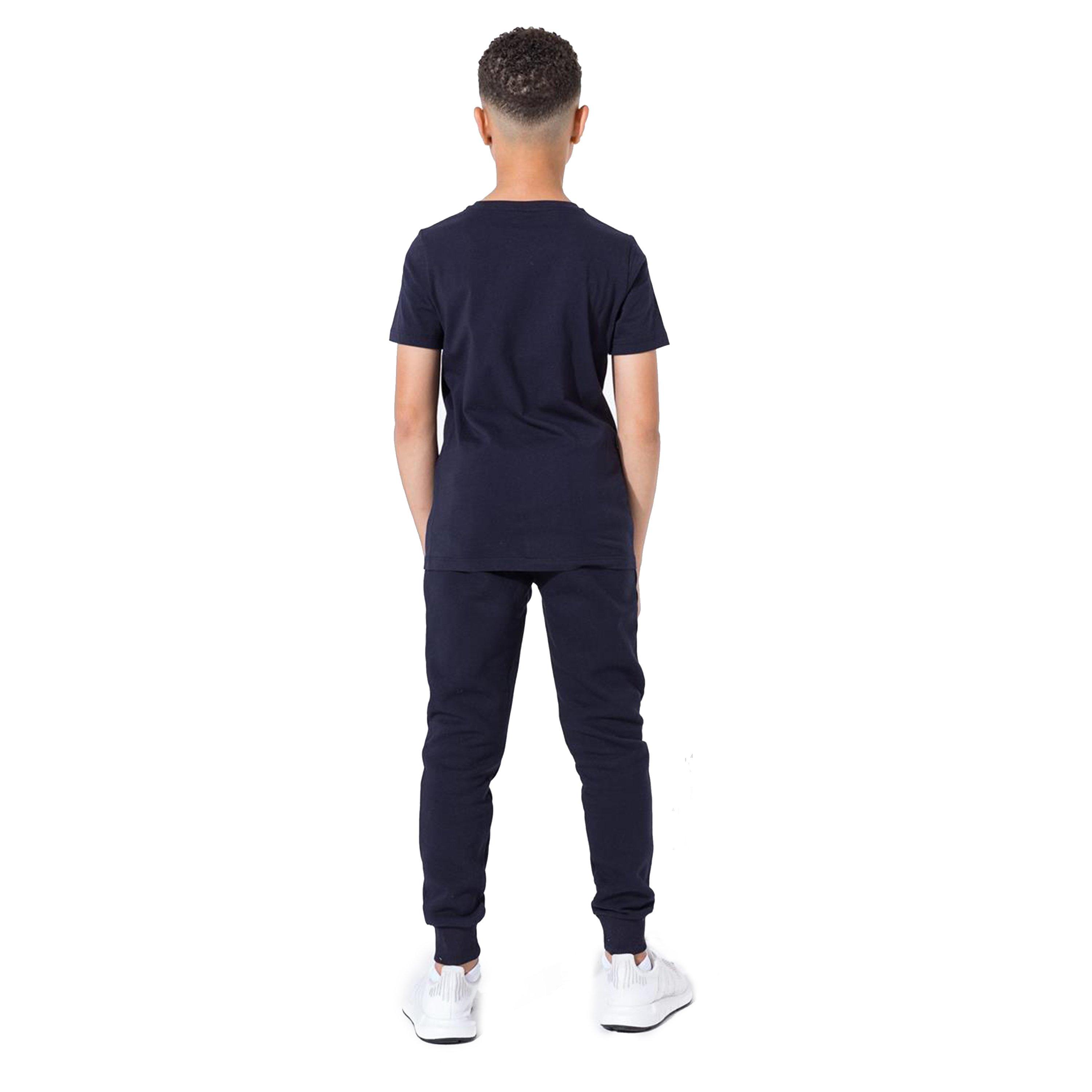 Hype Script Kids T Shirt