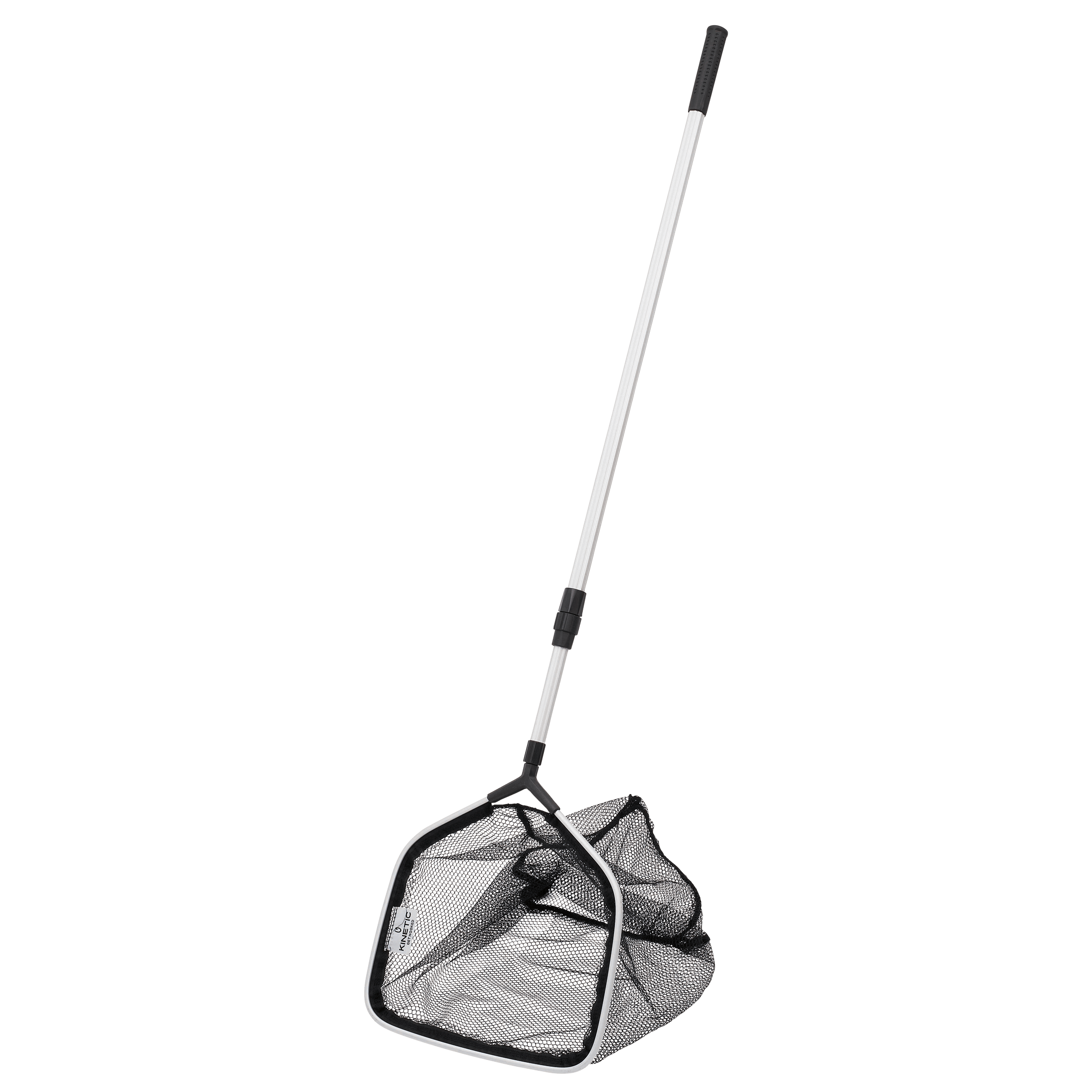 Kinetic Kinetic Kids Net Telescopic - Fiskeredskaper