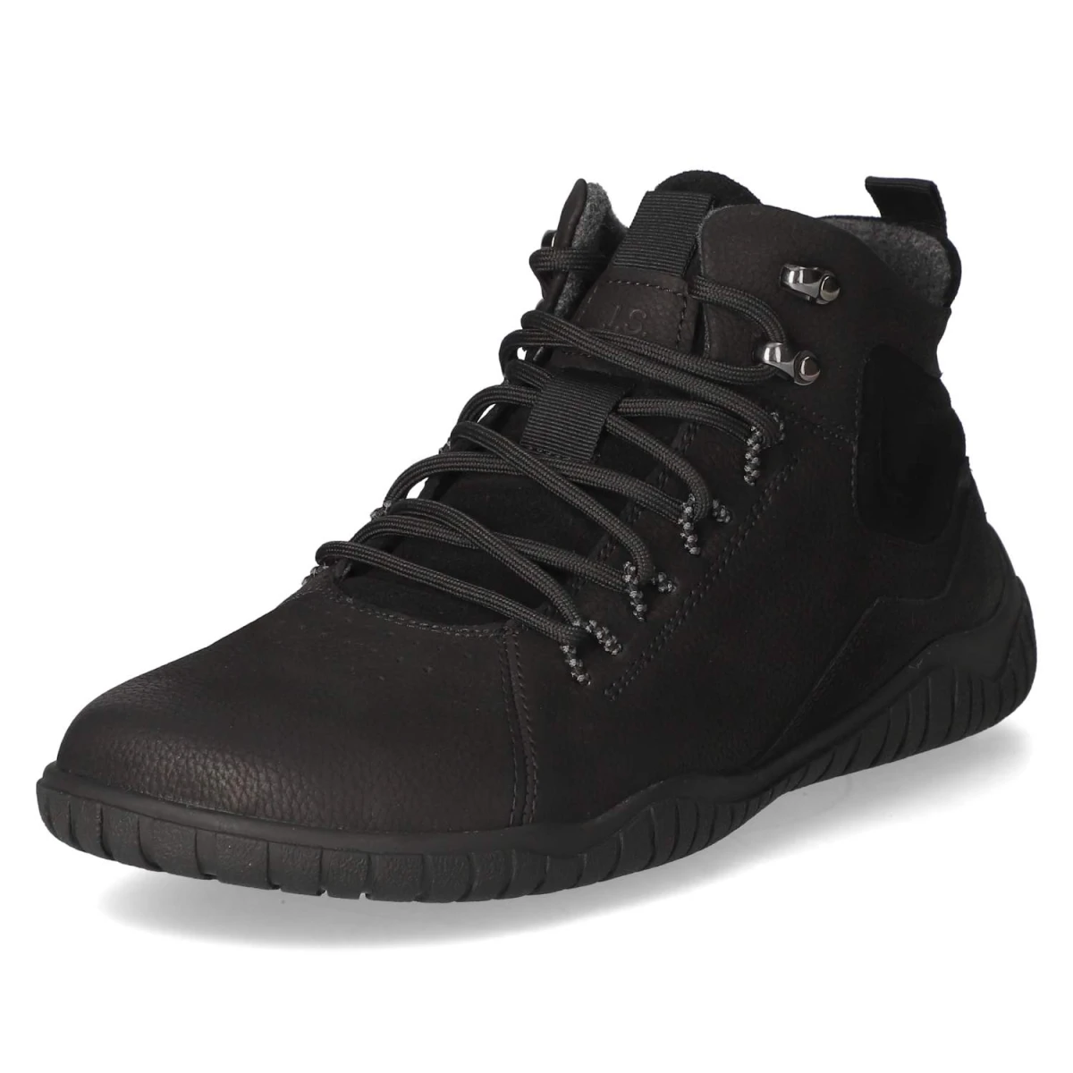 Josef SeibelSchnürschuhe WALLACE 03 - schwarz