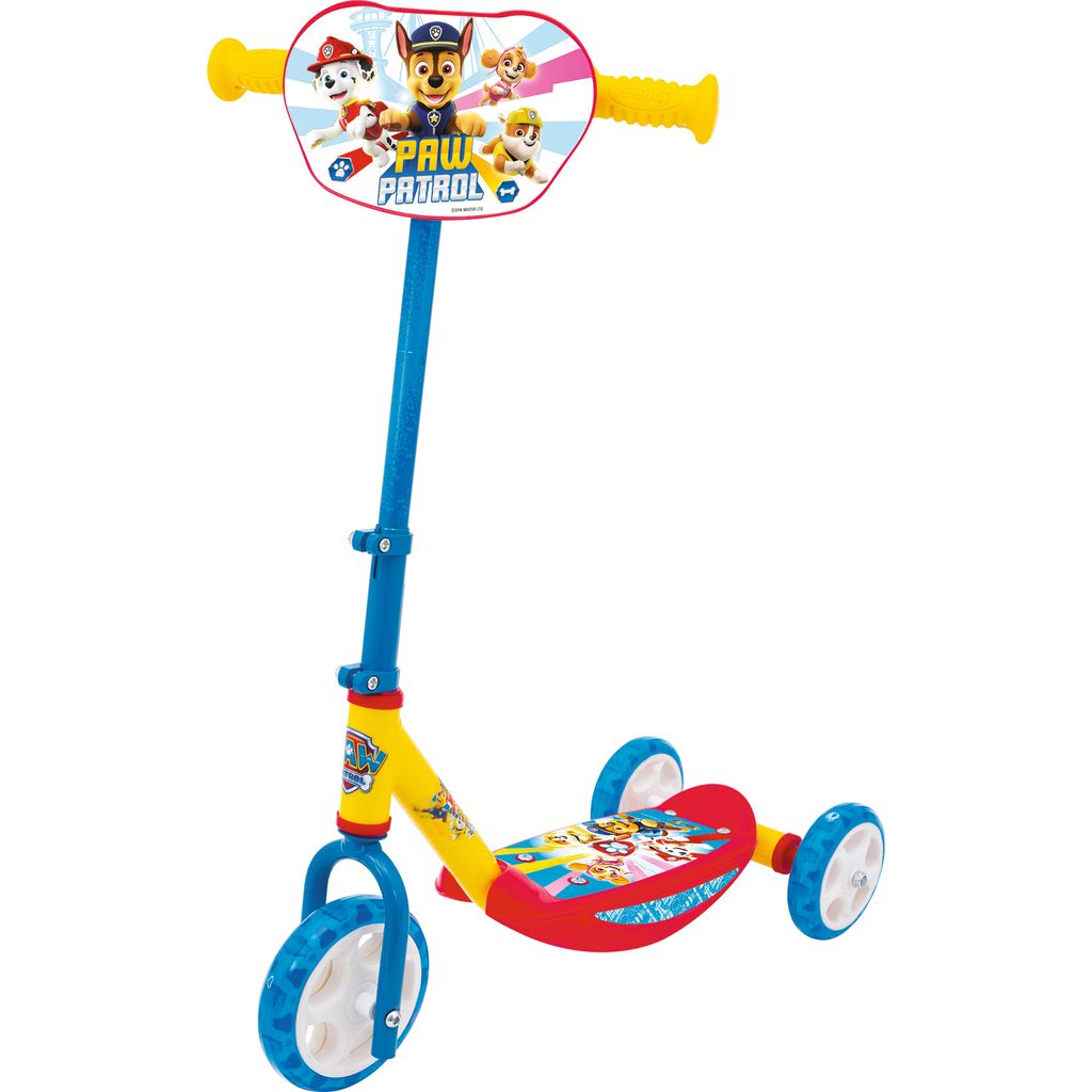 SmobySmoby   Roller Paw Patrol