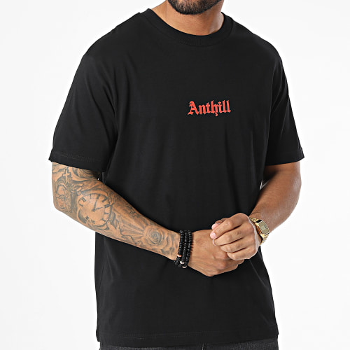Tee Shirt NAML Noir