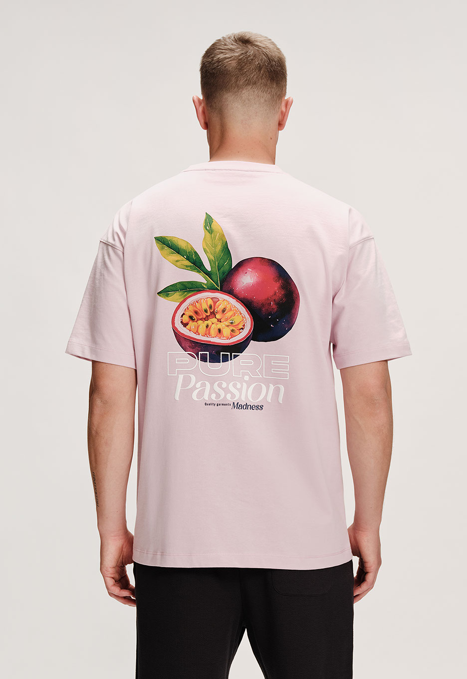 Madness Massion T-shirt