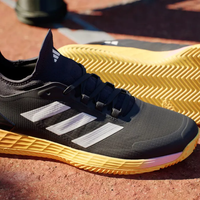 Adidas Adizero Ubersonic 4.1 Clay Tennisschoenen Heren