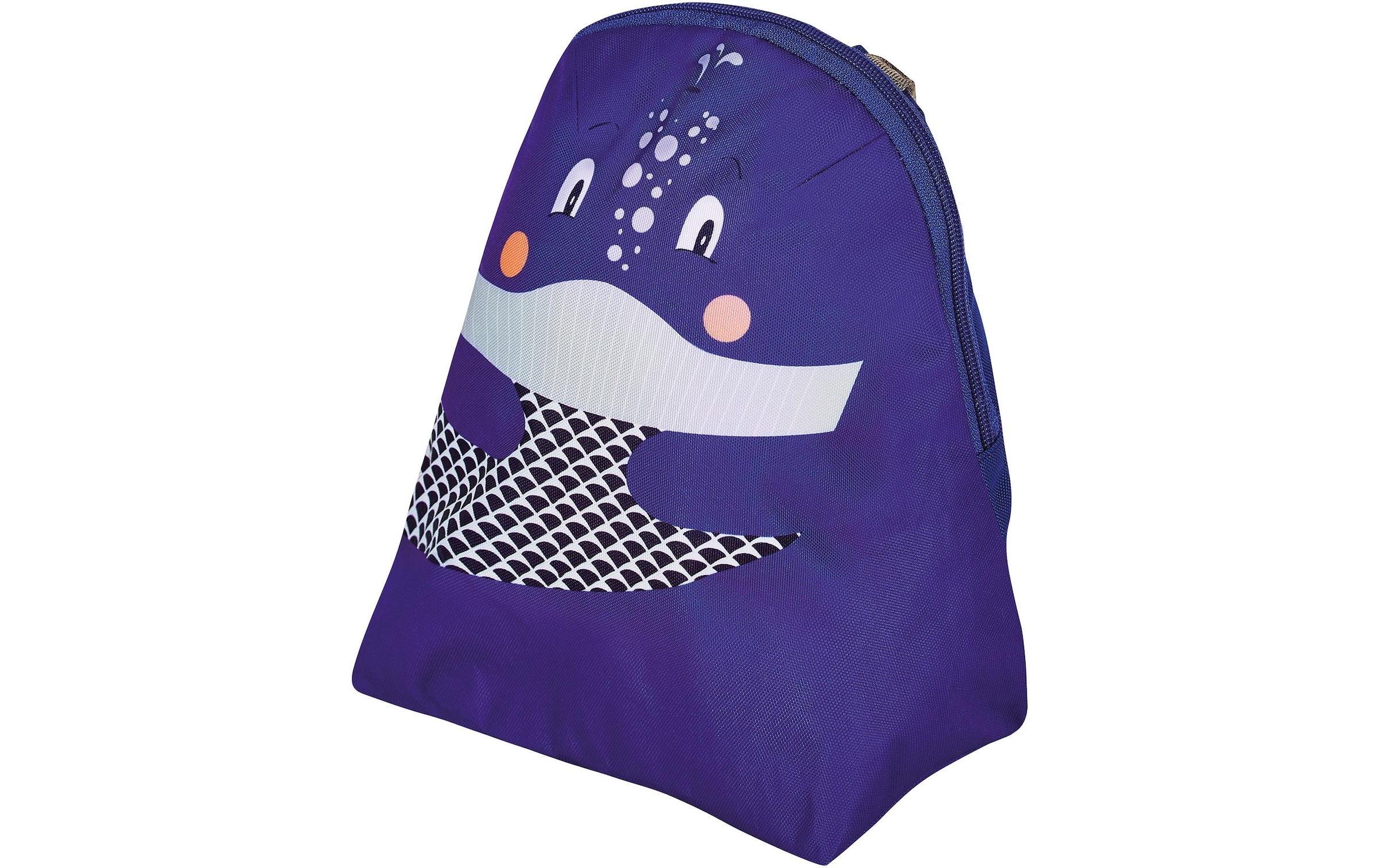 Herlitz Kinderrucksack »Animal Whale«