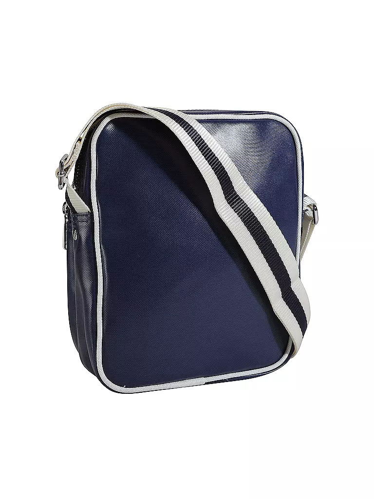 FRED PERRY Tasche blau
