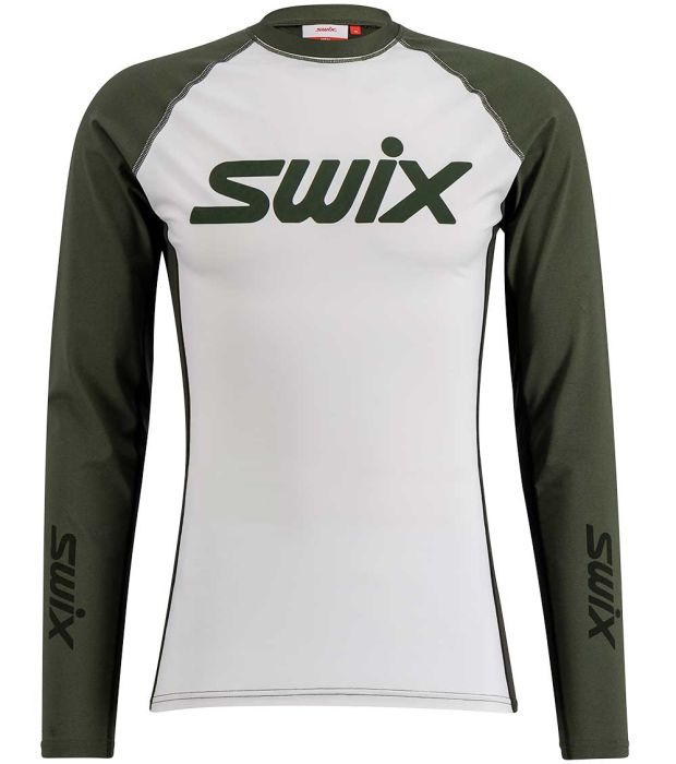 RaceX Dry Long Sleeve Men undertrøje