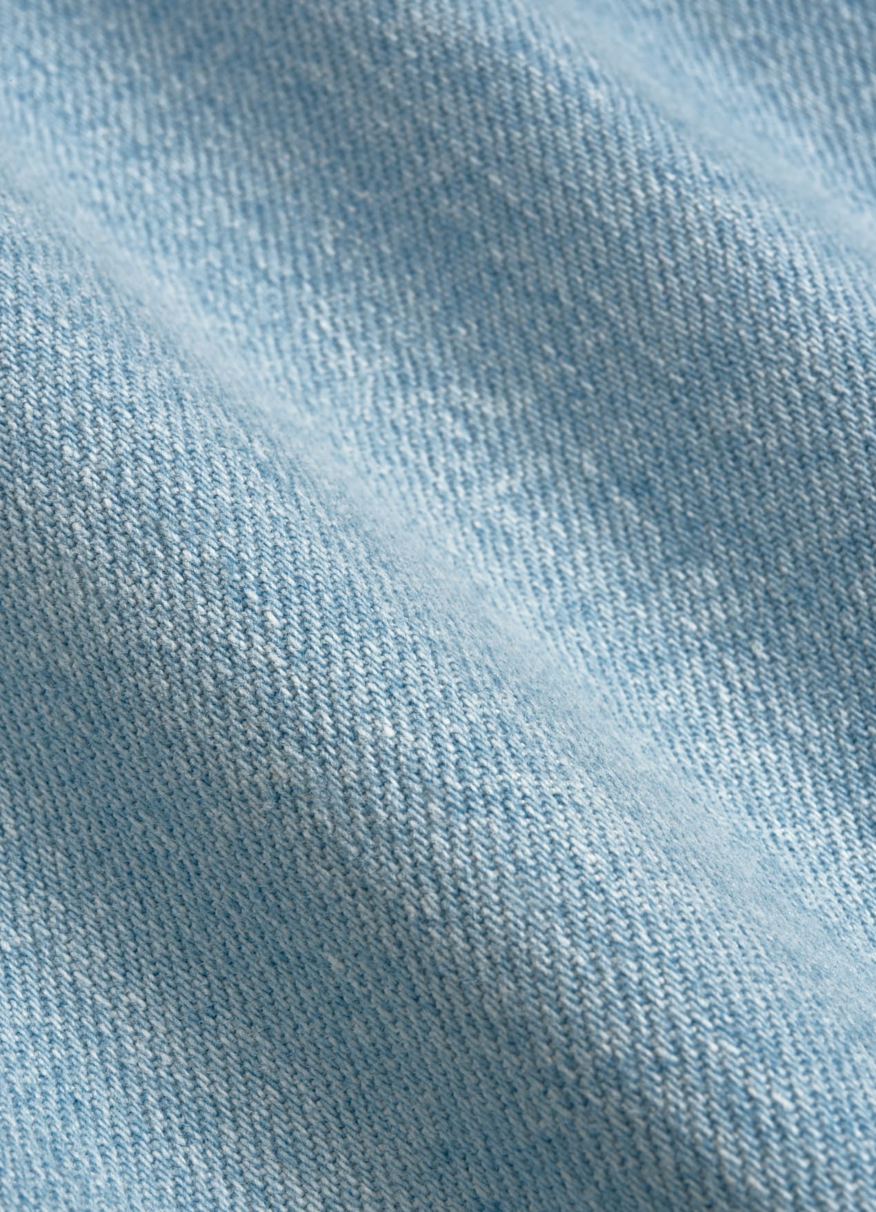 Jean Slim Leg Tapered bleu clair