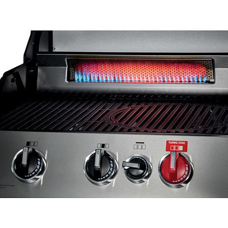Enders Colorado 3 i turbo gasgrill