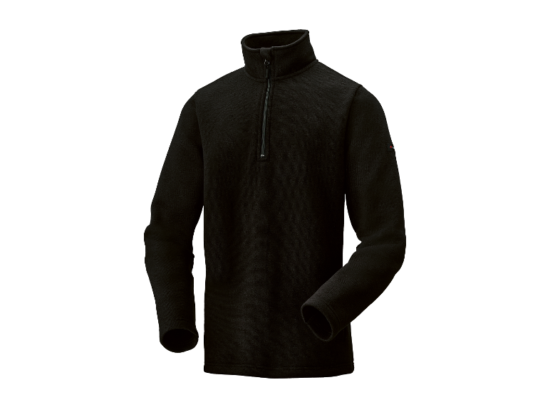 Fleece herentrui