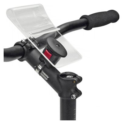 Porte-Carte Plexi Klickfix MiniMap I