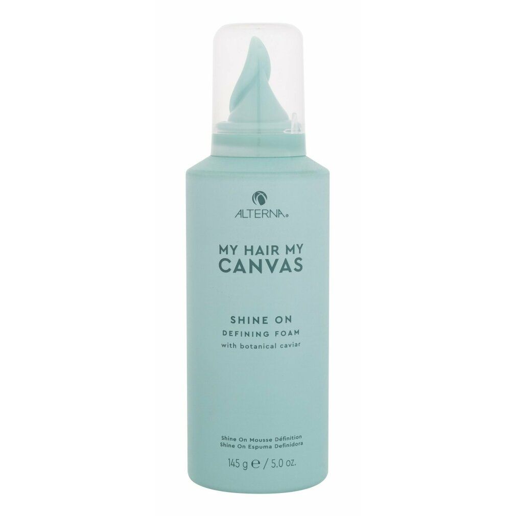My Hair My Canvas Alterna