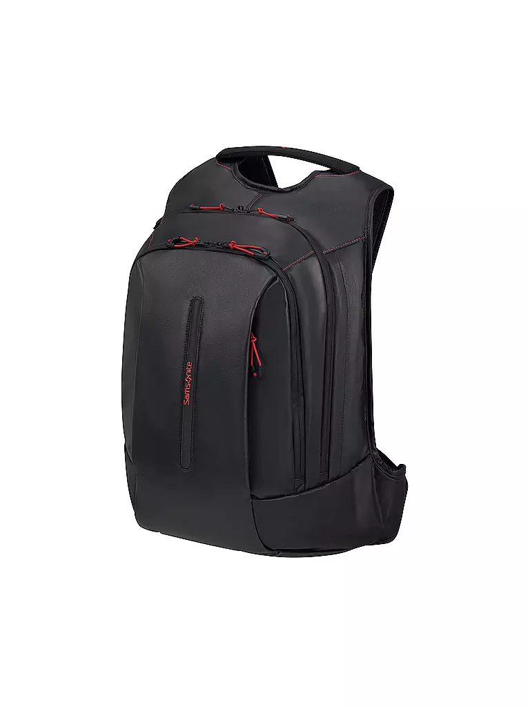 SAMSONITE Rucksack - Laptop Rucksack ECODIVER Large black schwarz