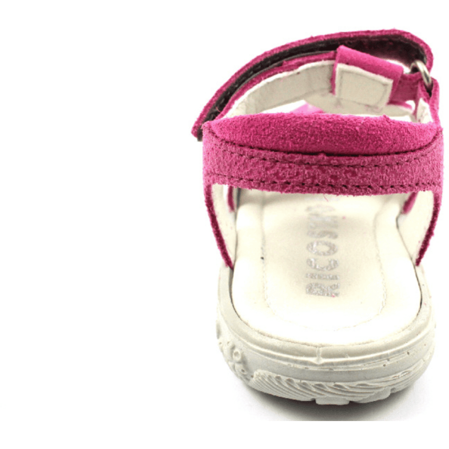 Ricosta Sandalen pink