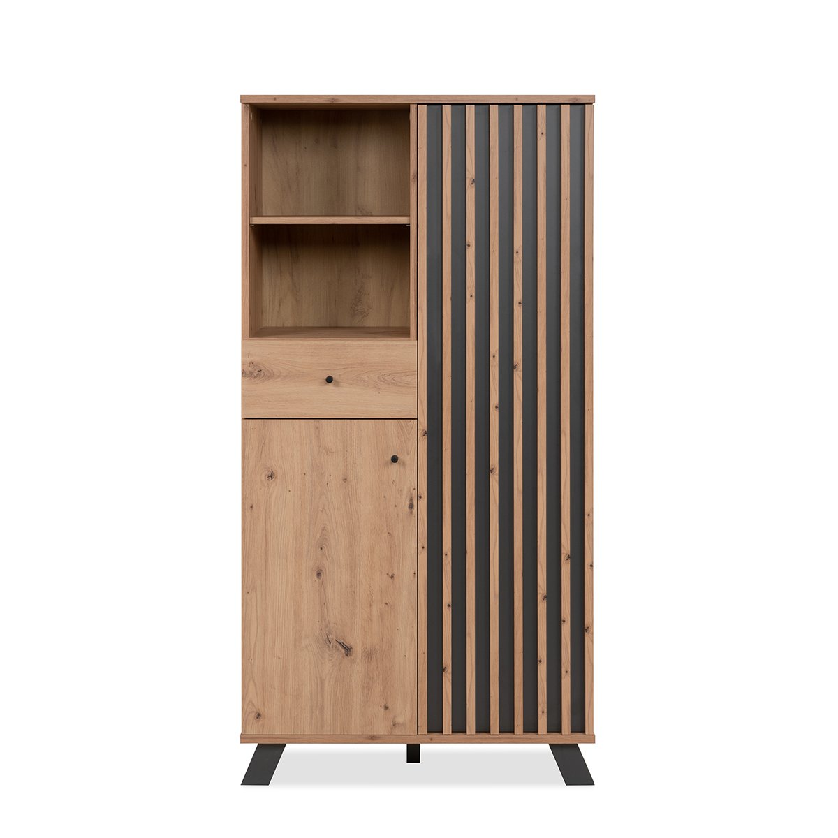 Calicosy - Buffetkast LUBLIN - 80 cm