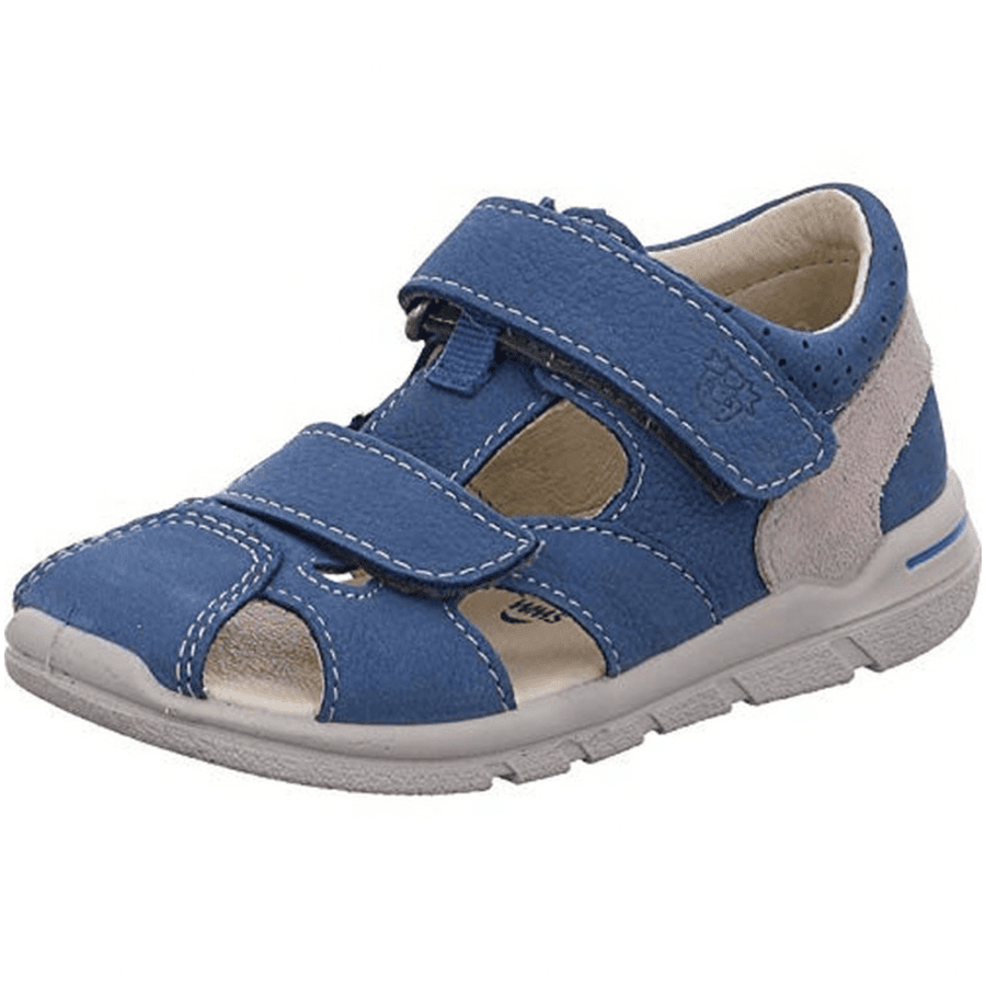 Ricosta Sandalen blau