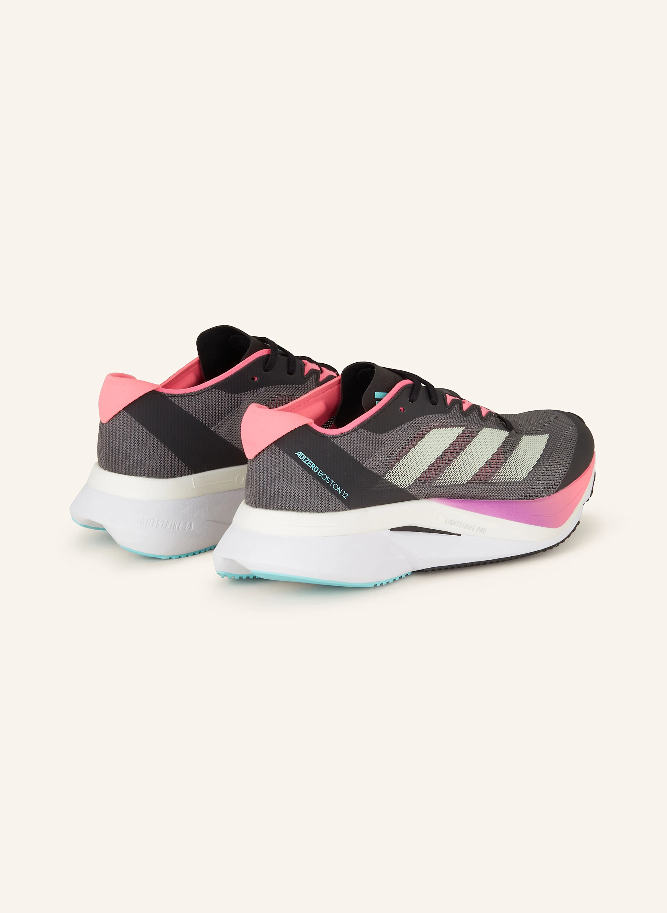 adidas Laufschuhe ADIZERO BOSTON 12
