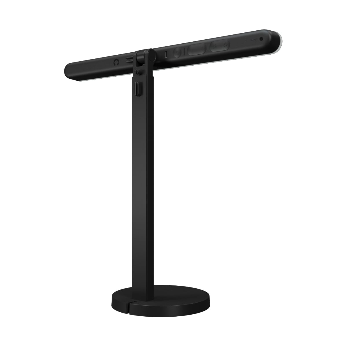 Logitech Litra Beam videolys (sort)