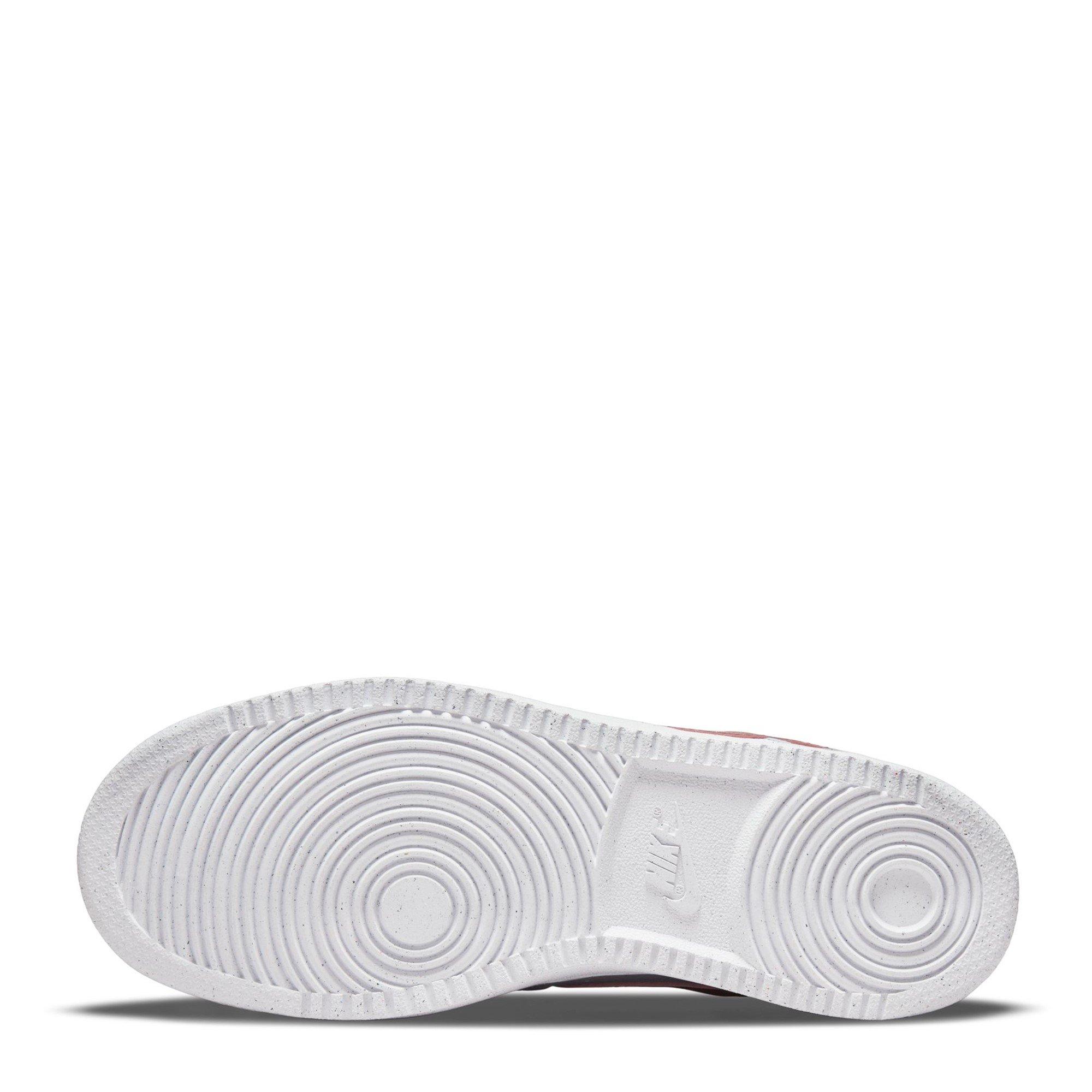 Nike Court Vision Low Next Nature Trainers