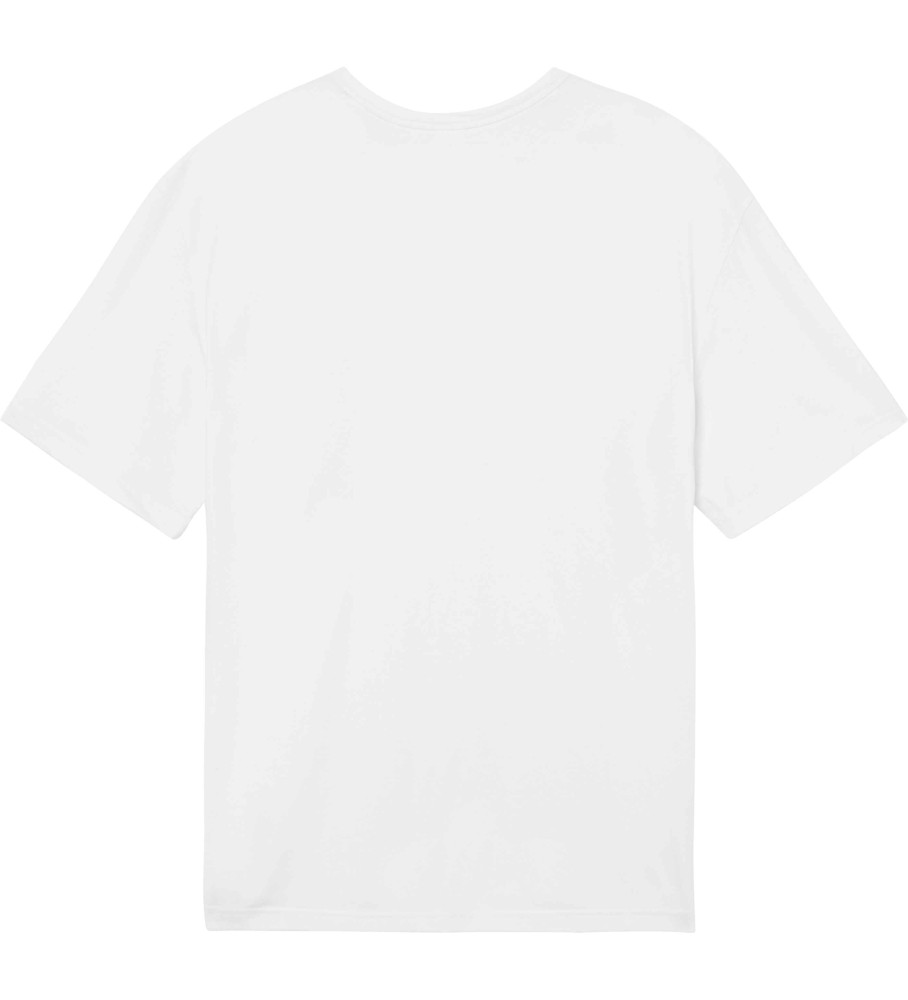 Calvin Klein Camiseta Modern Cotton branca