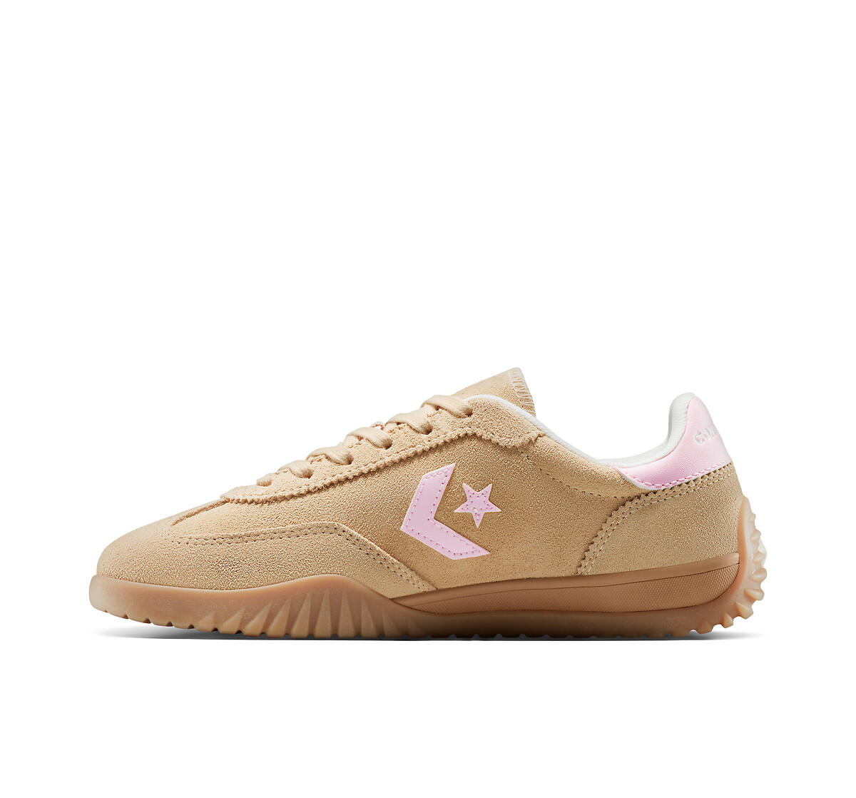 CONVERSE<br>Tênis Run Star Trainer Cor da Temporada