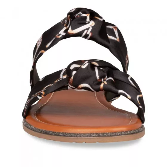 Mules NOIR PHILOV