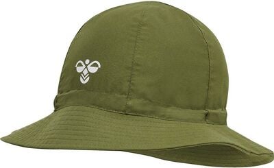 Hummel Starfish Solhatt, Capulet Olive