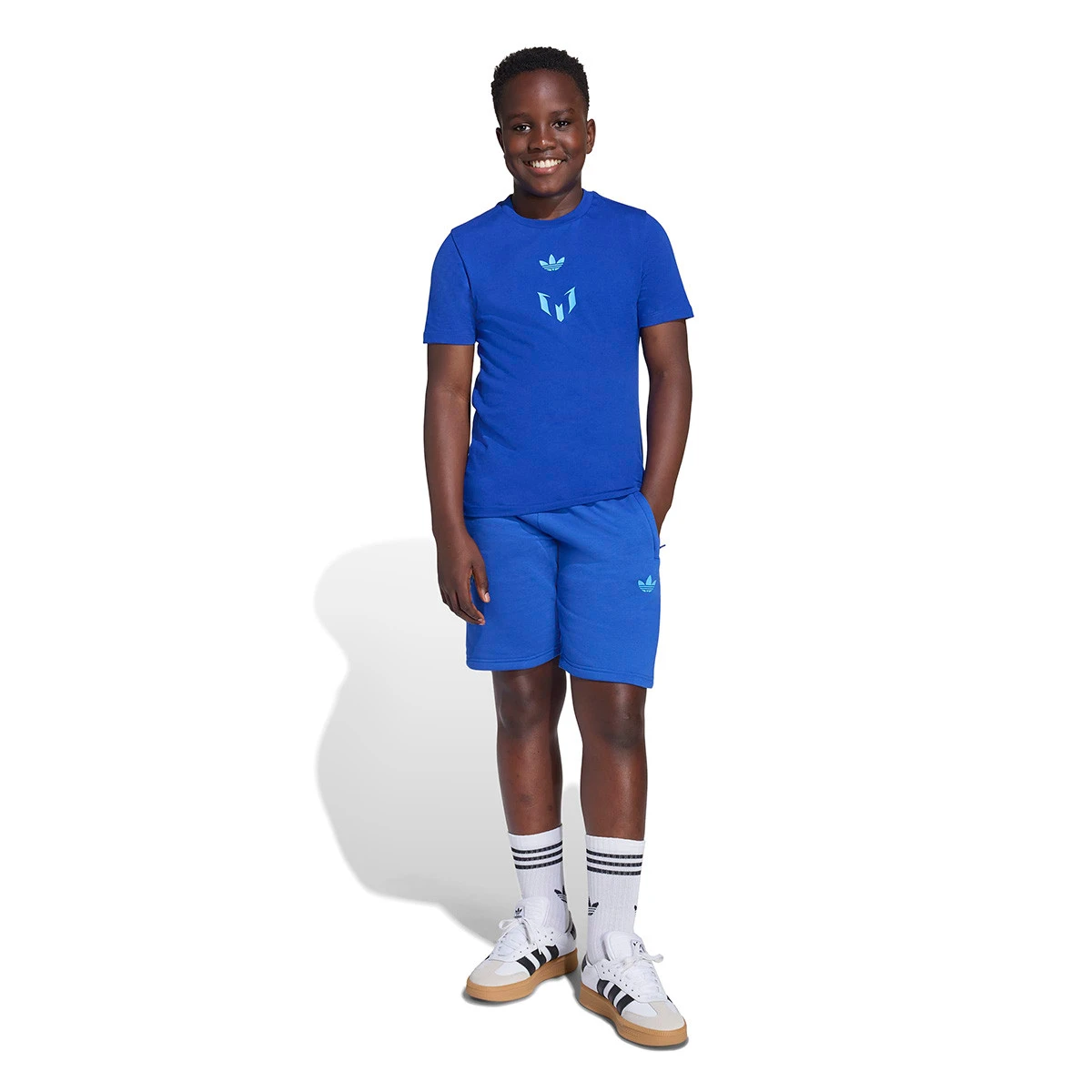 T-Shirt adidas Messi