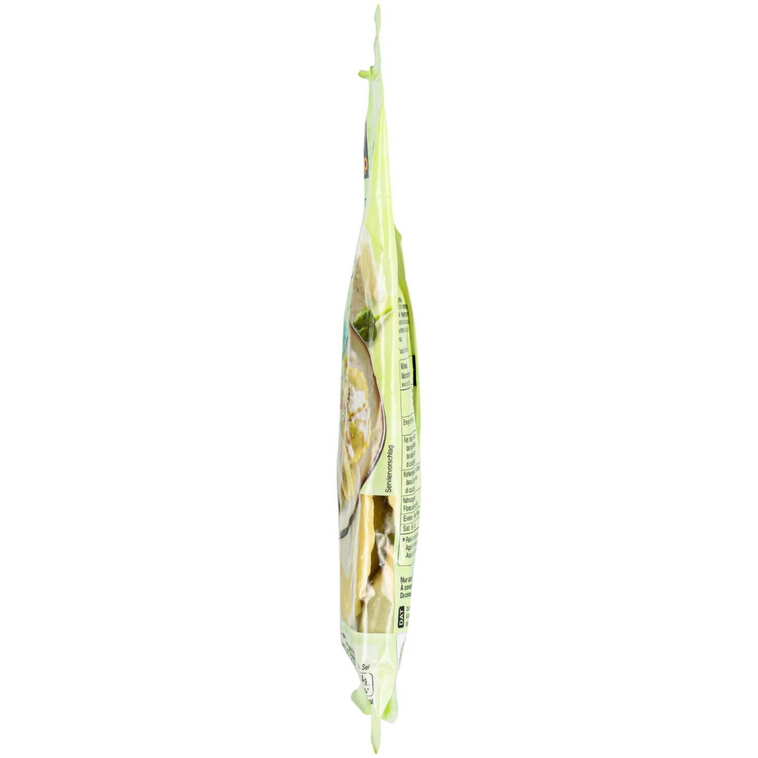 Free From Fiori Spinat & Ricotta glutenfrei & lactosefrei