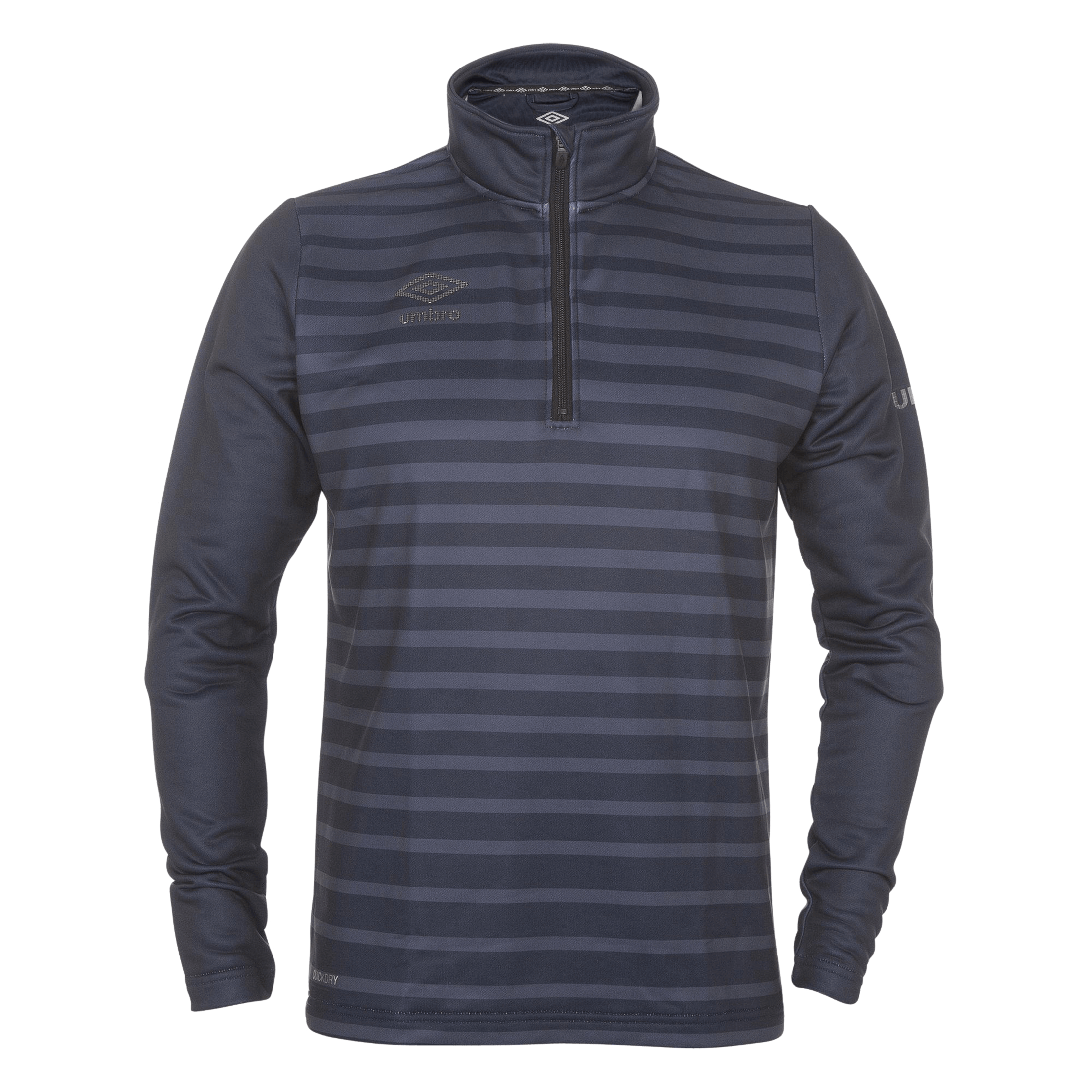 Umbro Umbro Sublime Half Zip 2 - Lagsport tekstiler