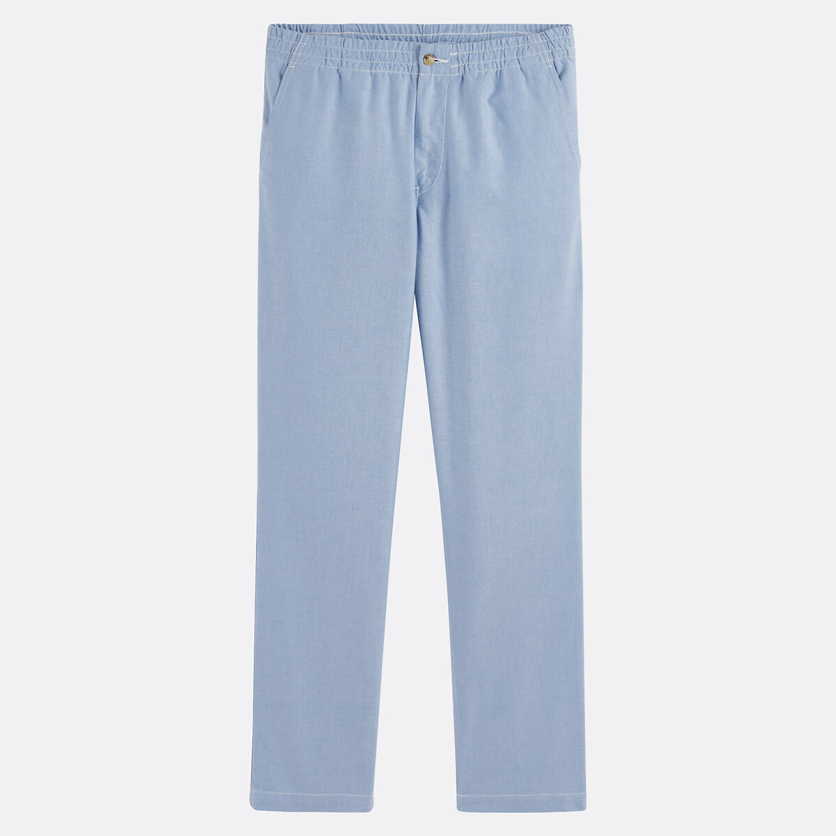 POLO RALPH LAUREN<br>Calças Oxford Clássicas Polo Prepster