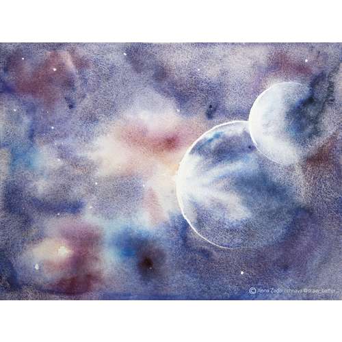 SCHMINCKE HORADAM® AQUARELL SUPER GRANULATION