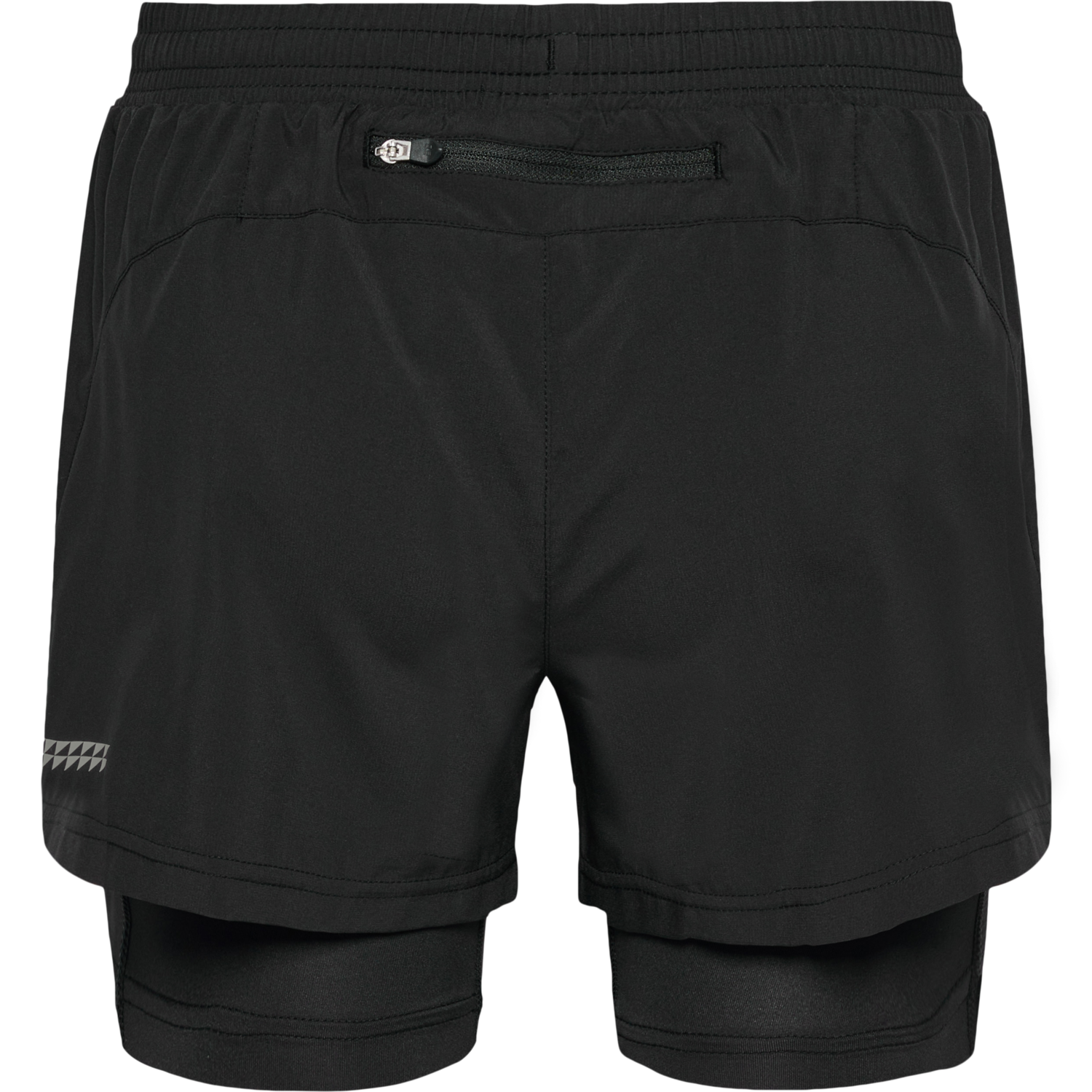 nwlDETROIT 2IN1 SHORTS WOMAN