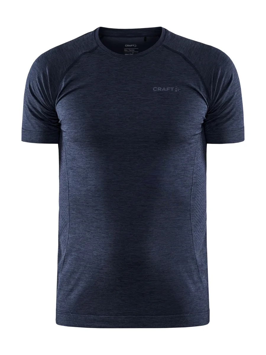 Craft Core Dry Active Comfort Ss M Blaze